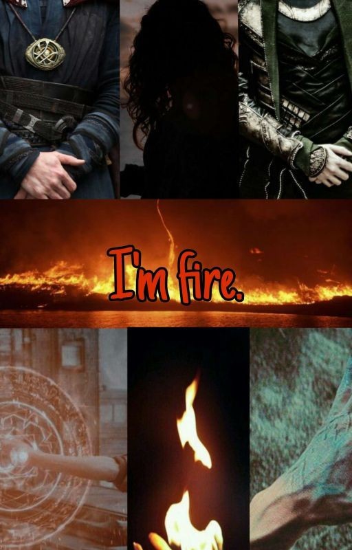 Я - Огонь (Жизнь С Чистого Листа)