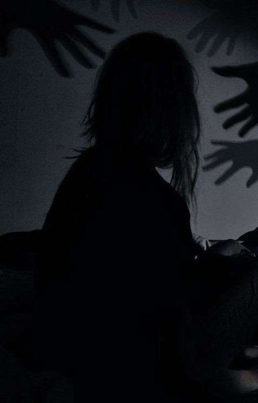 обещание в тени