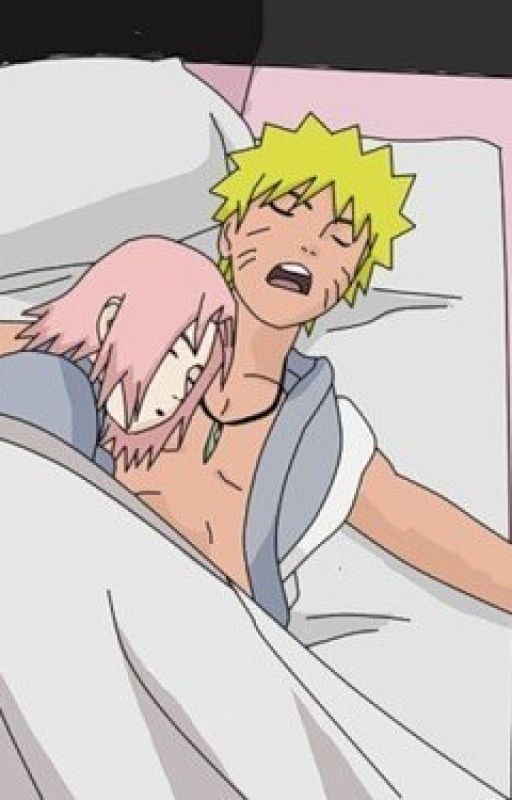 Харуно Сакура. Новая жизнь