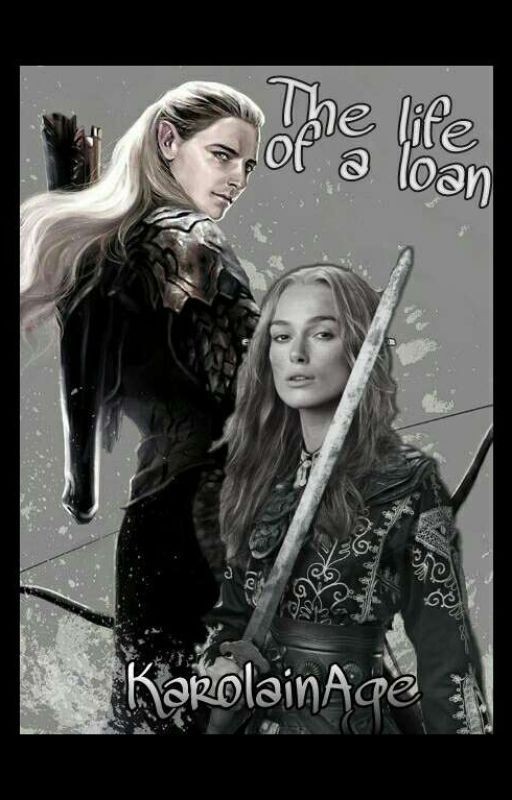 Жизнь взаймы/The life of a loan
