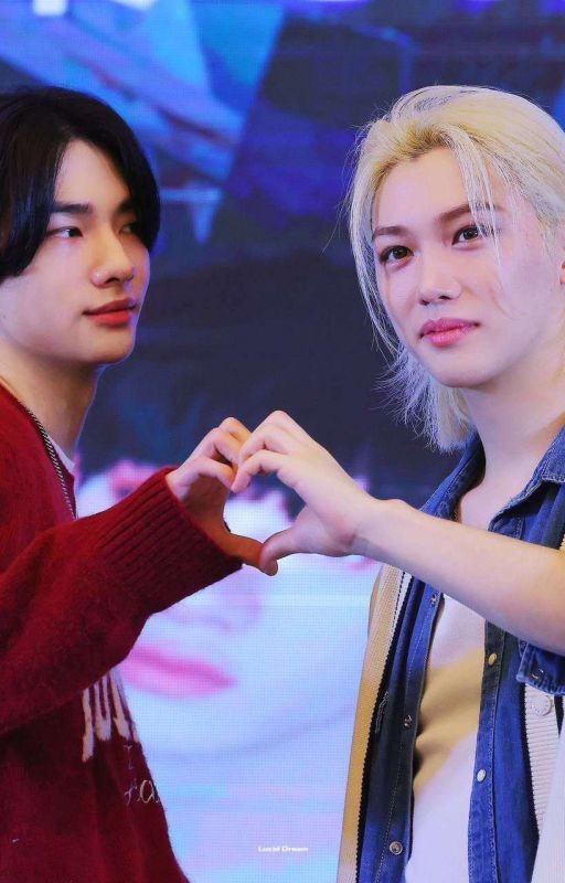 жизнь(хенликсы)