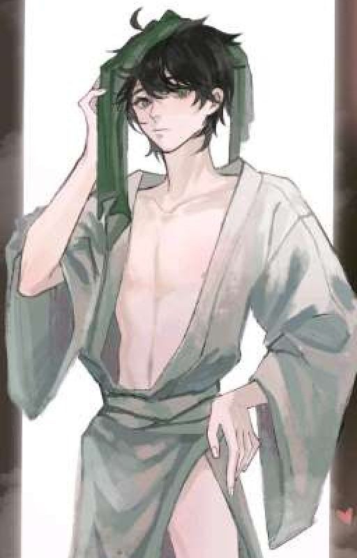 Гарри Поттер, новая жизнь