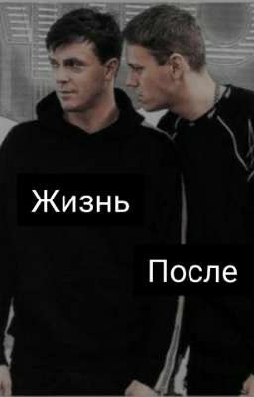 Жизнь после (артон)