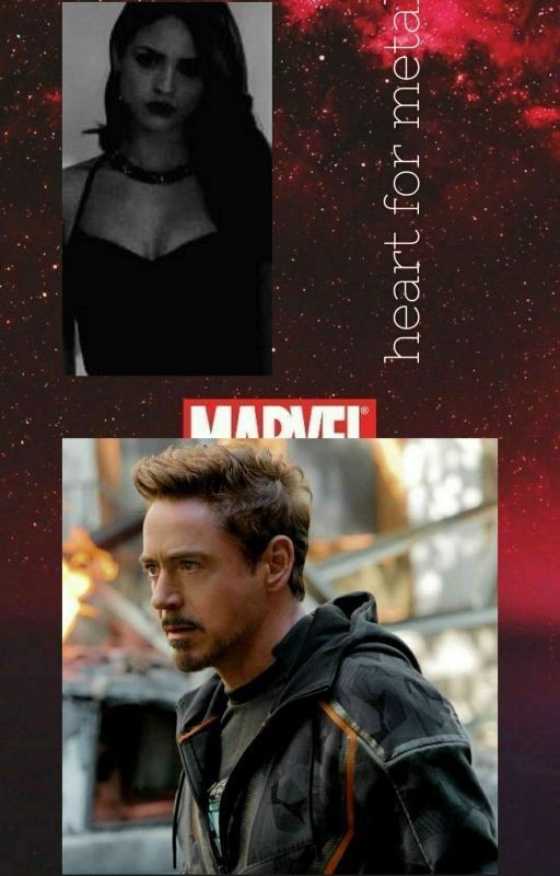 сердце для металла[ЗАМОРОЖЕННО]