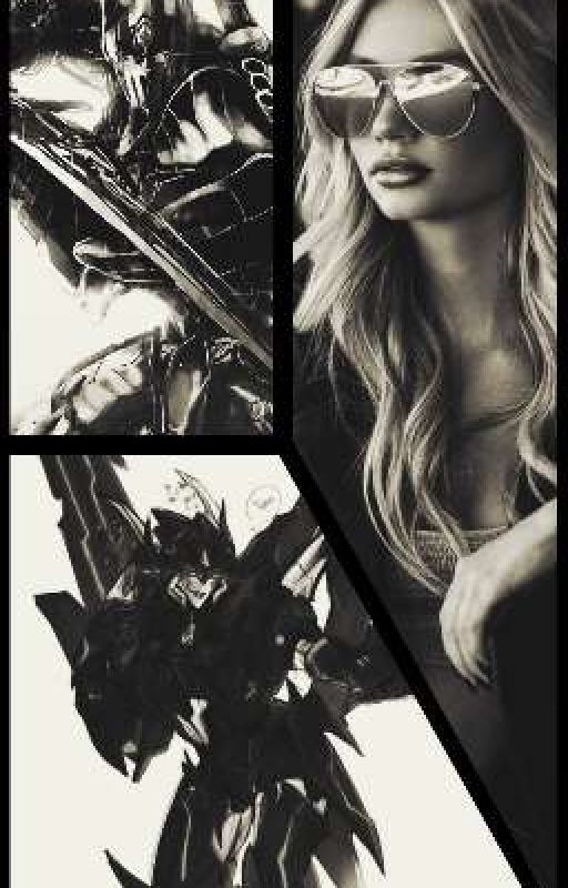 Трансформеры: Люди мы, или такие же как они?