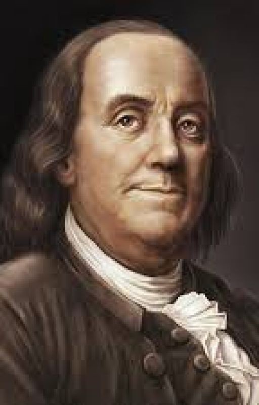 Жизнь Бенджамина Франклина. Автобиография