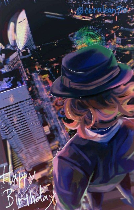 Счастье не вечно