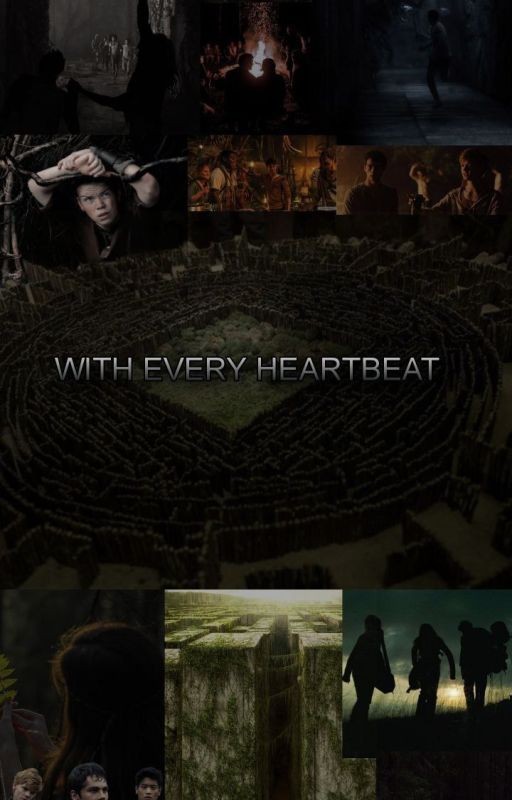 With every heartbeat