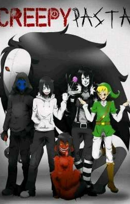 Крипипаста 