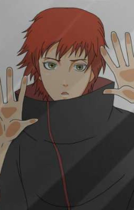 Сасори и Т/И [ВЫШЛА 2 ЧАСТЬ]