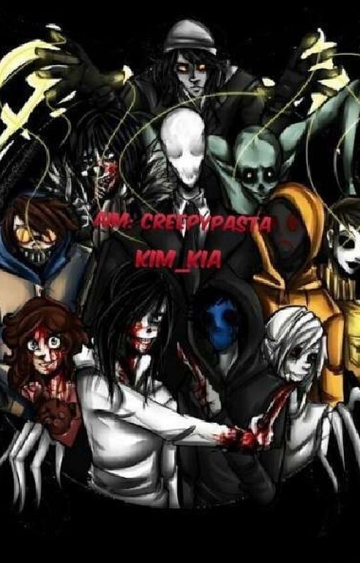 Цель: КрипиПаста