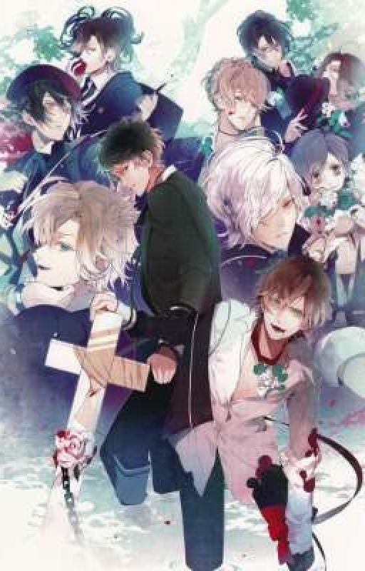 Diabolik Lovers