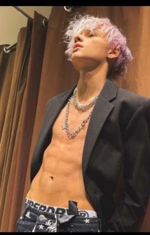 насильная любовь💗