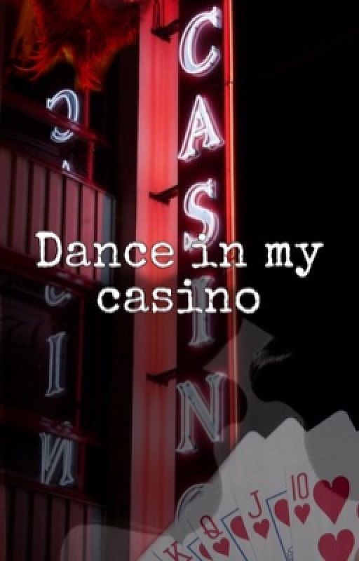 Dance in my casino|+18