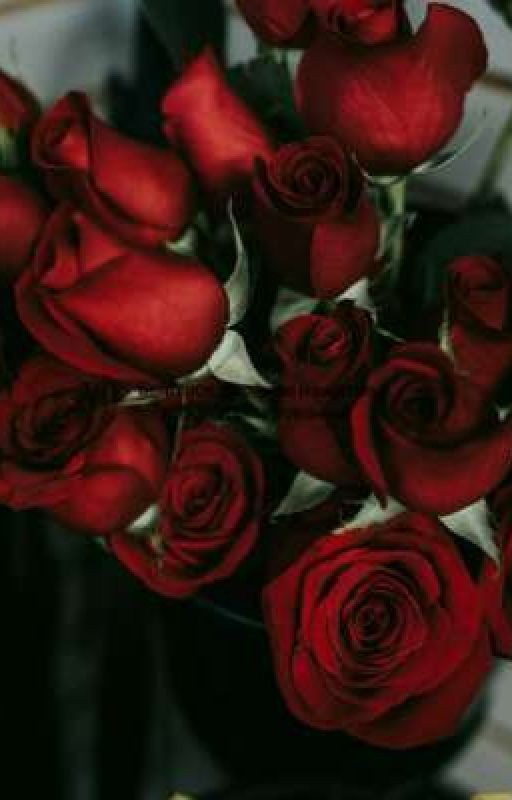 Розы без шипов