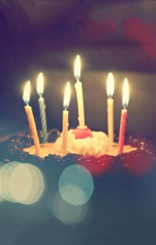 Моей бабуле в день рожния, Я посвещу стихотврение