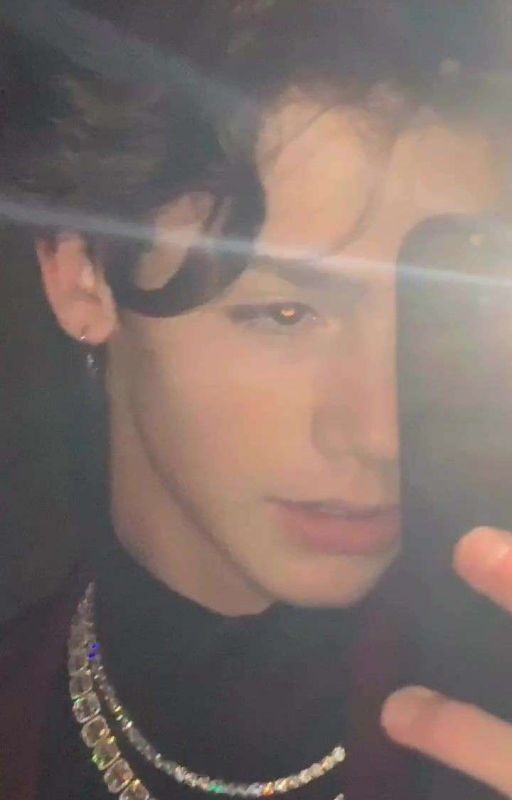 Каждый твой вздох, очень важен для него😏🔞❤