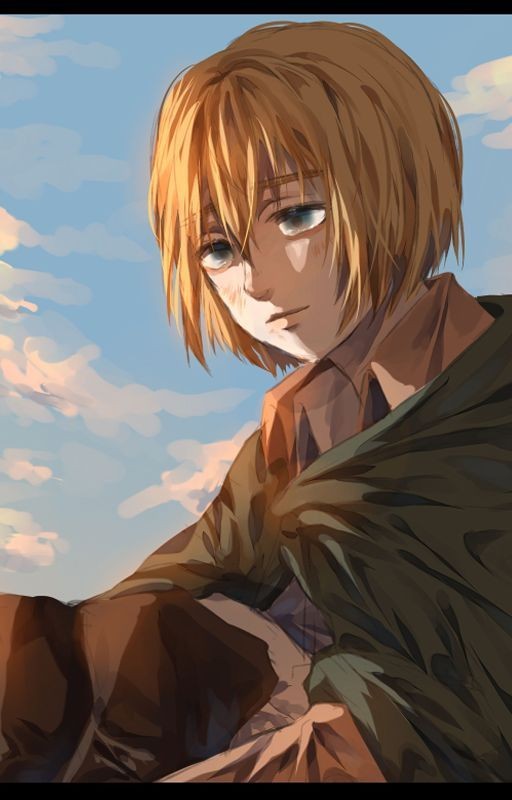 В сердце стены