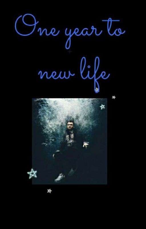 One Year To New Life