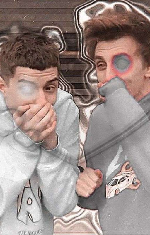 парень из Автобуса