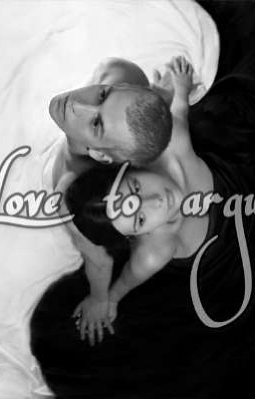 Любовь на спор