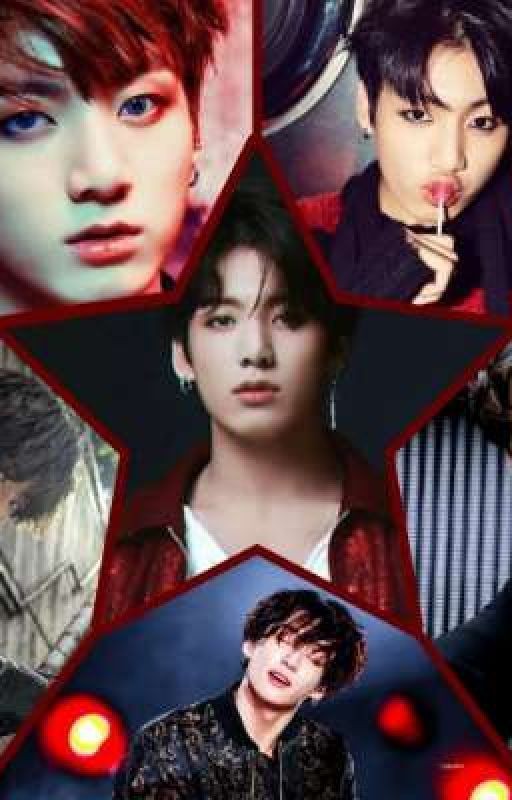 Мой братик Чон Чонгук