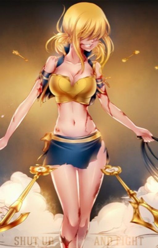 Хвост Феи | голос твоего сердца