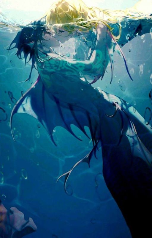 Любовь Похожая на Удушающее дно Океана