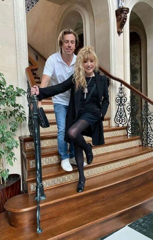 Долгие гастроли Максима Галкина