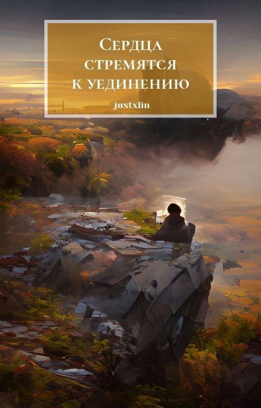 Сердца стремятся к уединению