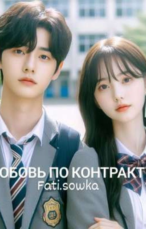 ЛЮБОВЬ ПО КОНТРАКТУ