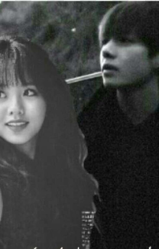 Самовлюблённый кретин(Ким Тэхён)