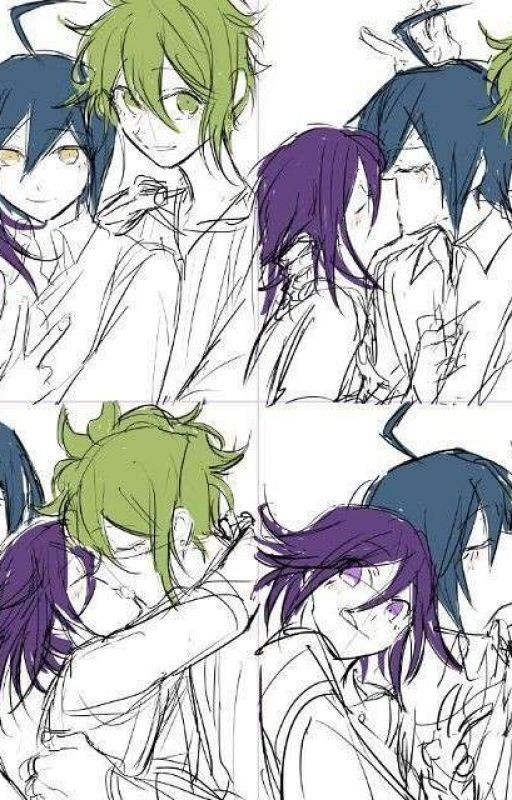 больше ,чем сводные братья