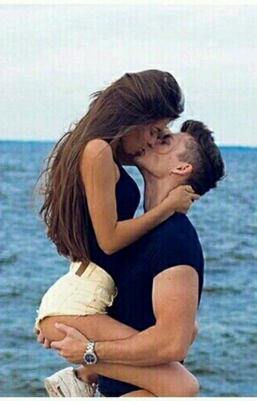 Красавчик новенький