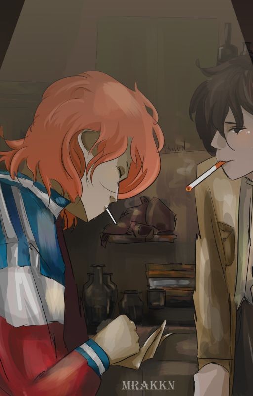 Встреча после долгой разлуки