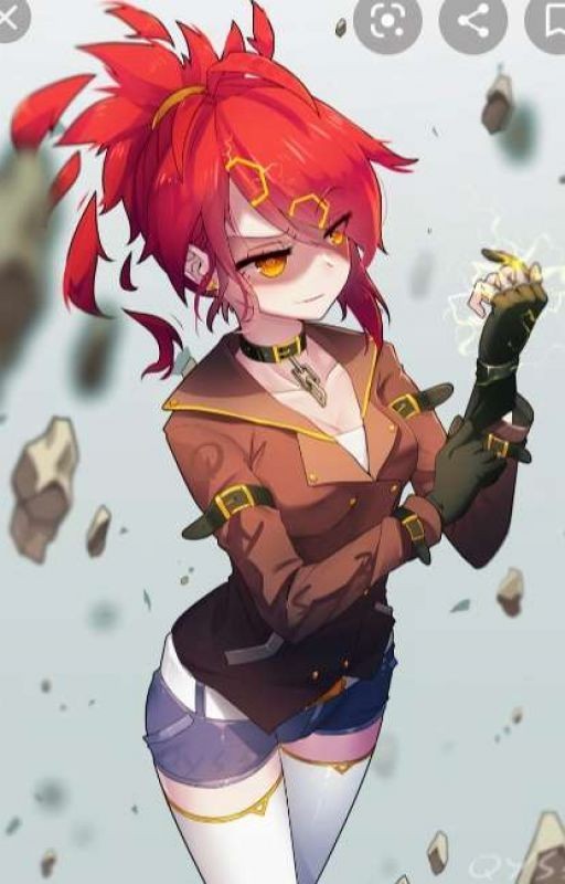 Попаданка В Фейри Тейл