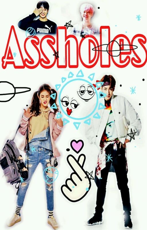 Assholes (Придурки)