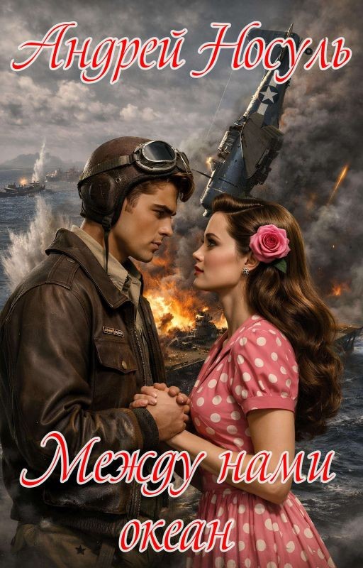 Между нами океан