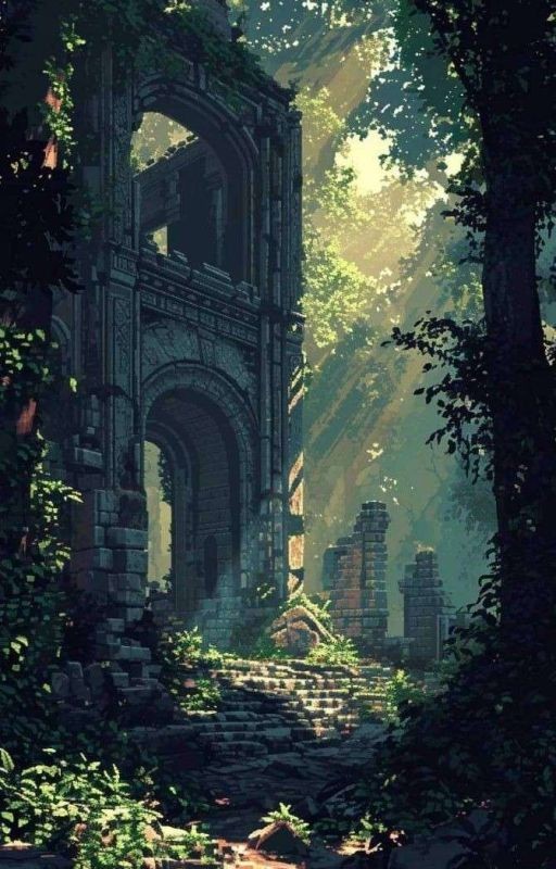 Тихий гул новой жизни