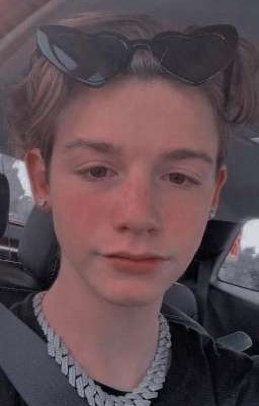 🔞Пейтон и Т/Ишка🔞