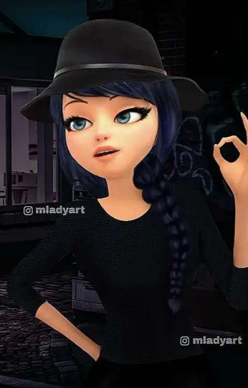 Новенькая, да ещё и дерзкая