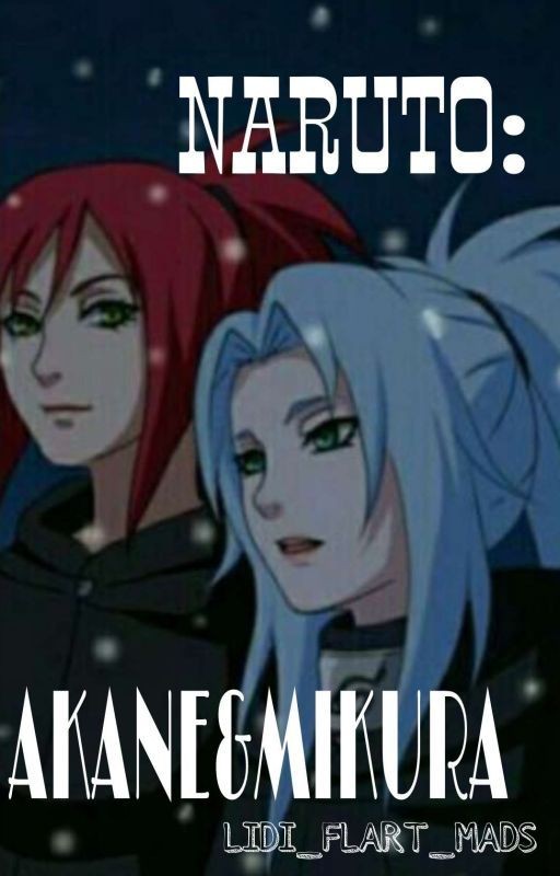 几卂尺ㄩㄒㄖ: ᗩKᗩᑎᗴ & ᗰIKᑌᖇᗩ[ЗАМОРОЖЕНО]