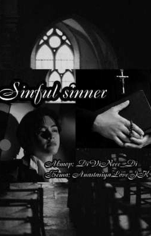 Sinful sinner