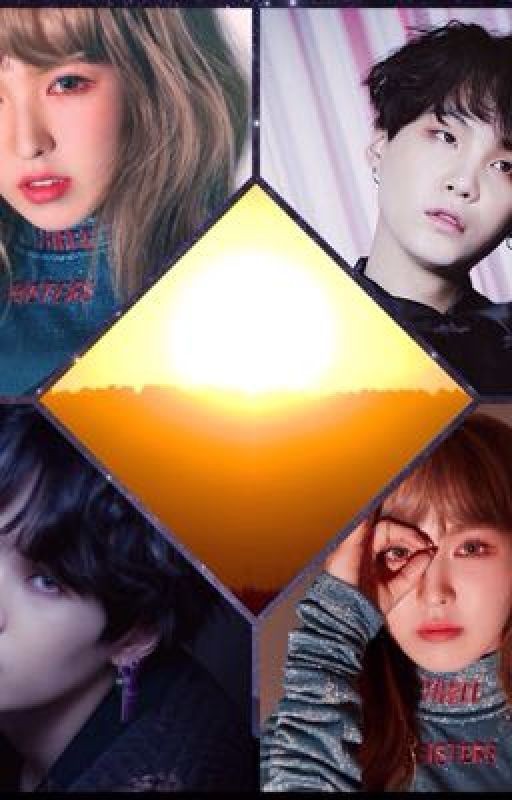 Полуночное солнце