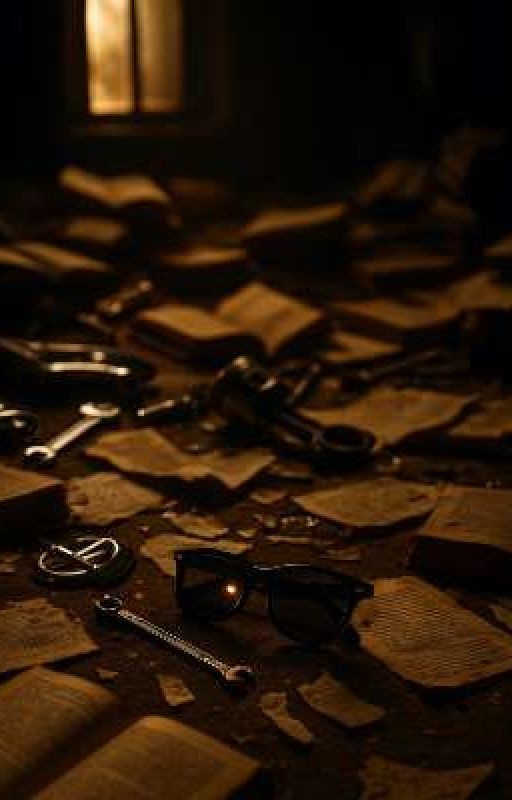 За пределами устоявшегося порядка