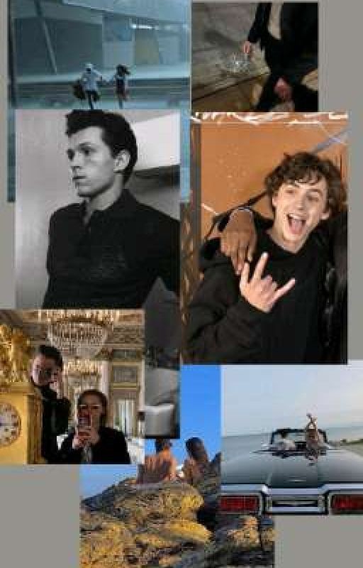 Третий обычно лишний