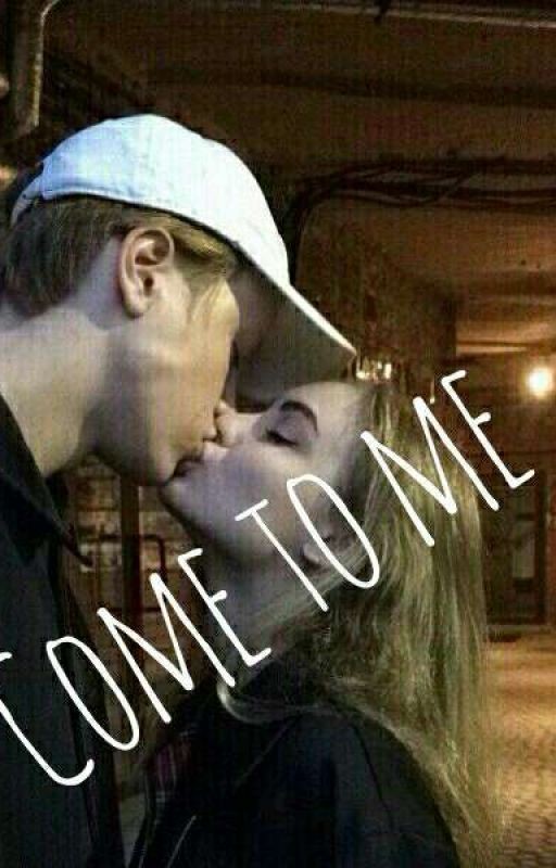 Come to me/Иди ко мне