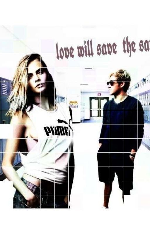 Love Will Save The Sanity