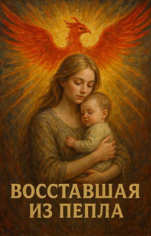 Восставшая Из Пепла