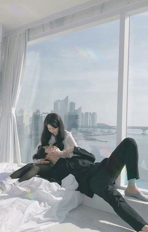 Нас свела судьба?   (Заморожено)